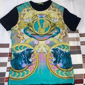 Versace Jean Shirt